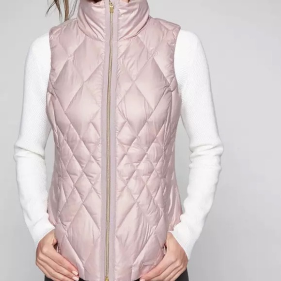Athleta Jackets & Blazers - Athleta down vest